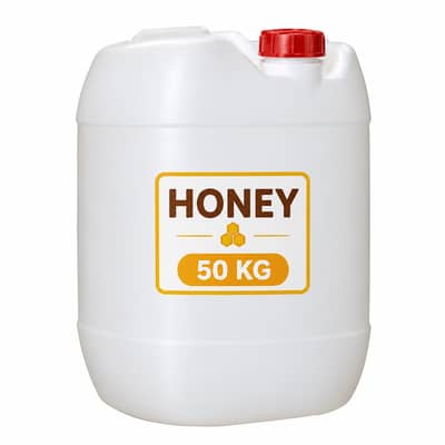 Acacia & Olive Acacia Honey