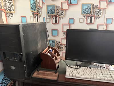 Core i7 3rd gen 16 gb with 2 gb graphic card