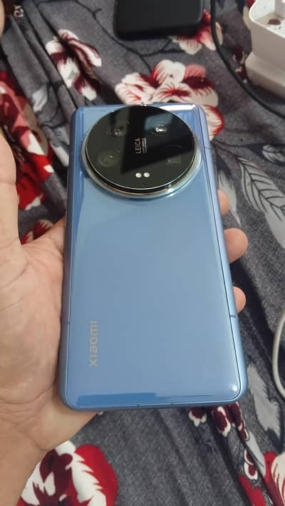 Xiaomi 14 Ultra