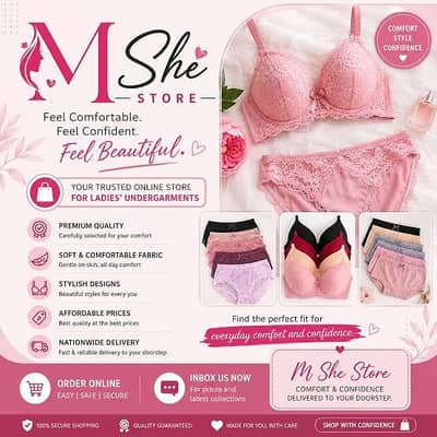 need female
