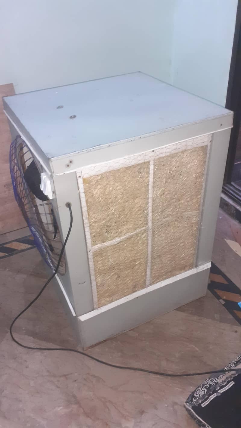 Air cooler 3