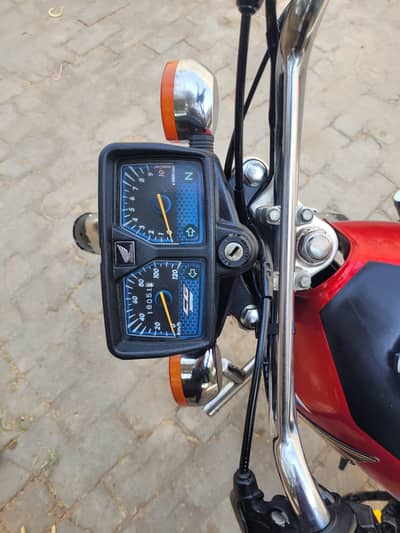 Honda  125 2024 for sale