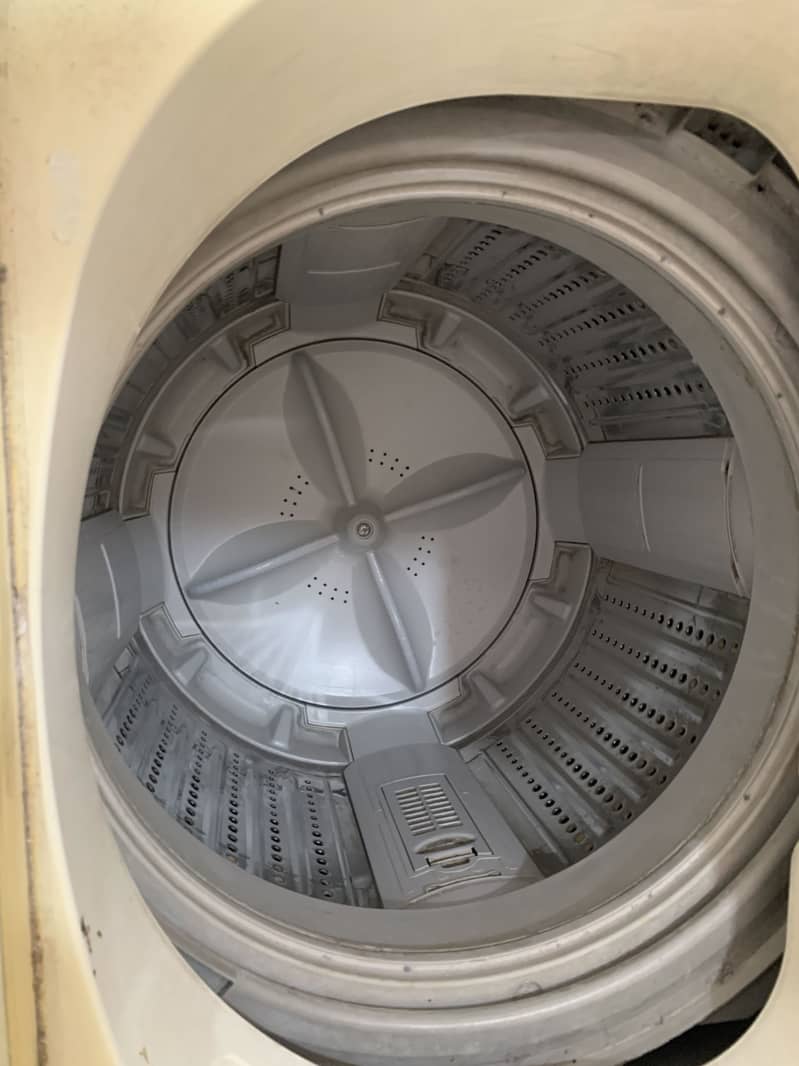 Auto washing machine 0