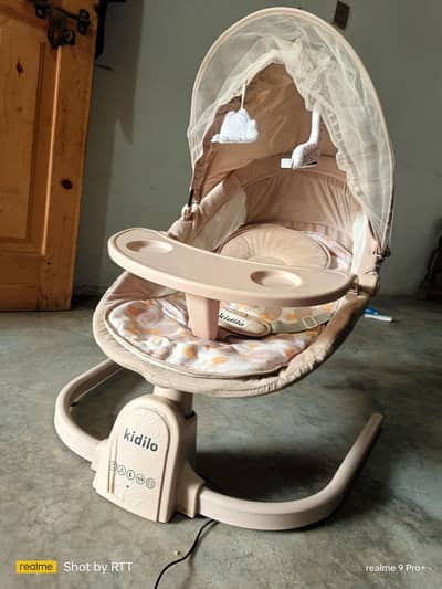 Baby Swing
