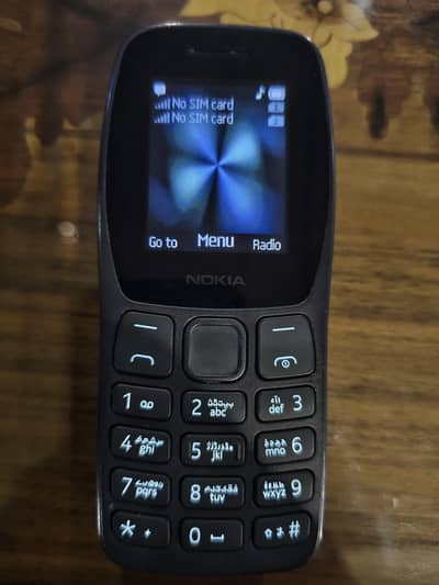 Nokia 105