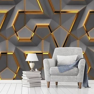 3d wallpaper | Sheet Wallpaper | Flex Seet | wallpaper | Canvas wall