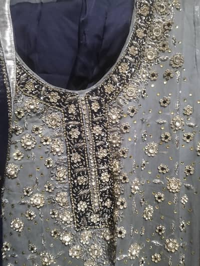Maxci bridal walima