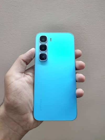 Infinix hot 60 pro