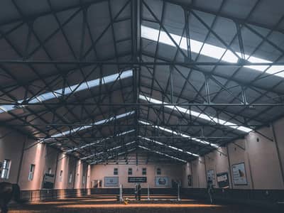 10 Kanal Factory For Sale Kot Lakhpat Lahore