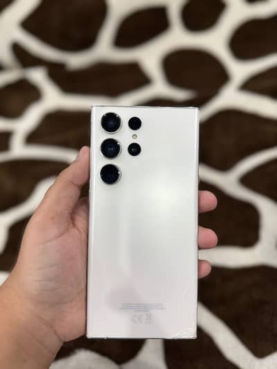 Samsung s23 ultra
