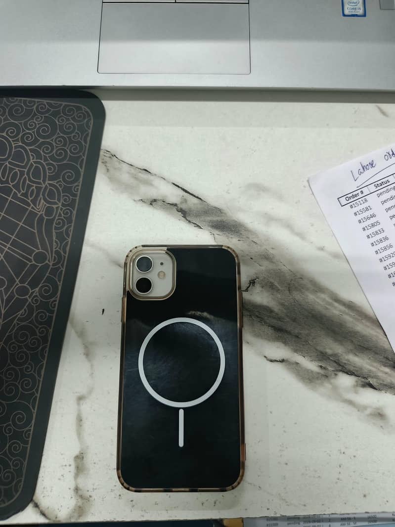 IPHONE 11 Non Pta 0
