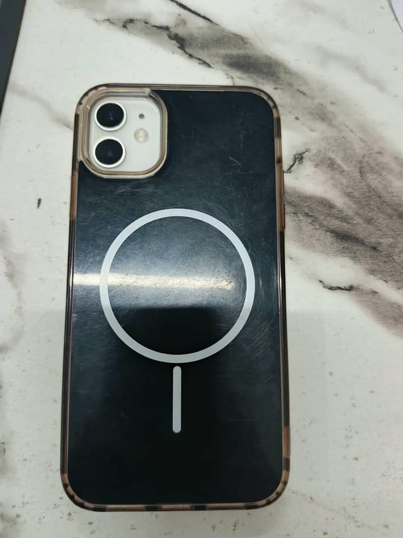 IPHONE 11 Non Pta 1