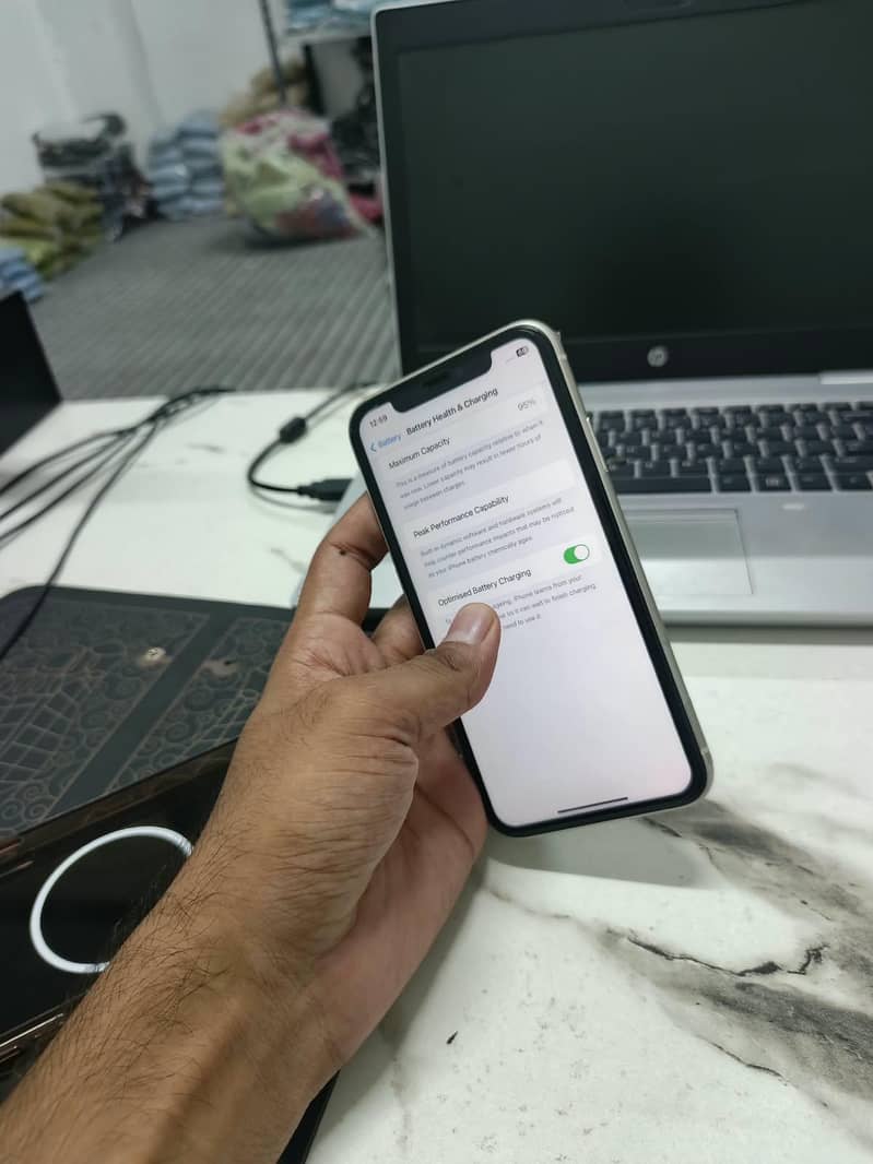 IPHONE 11 Non Pta 12