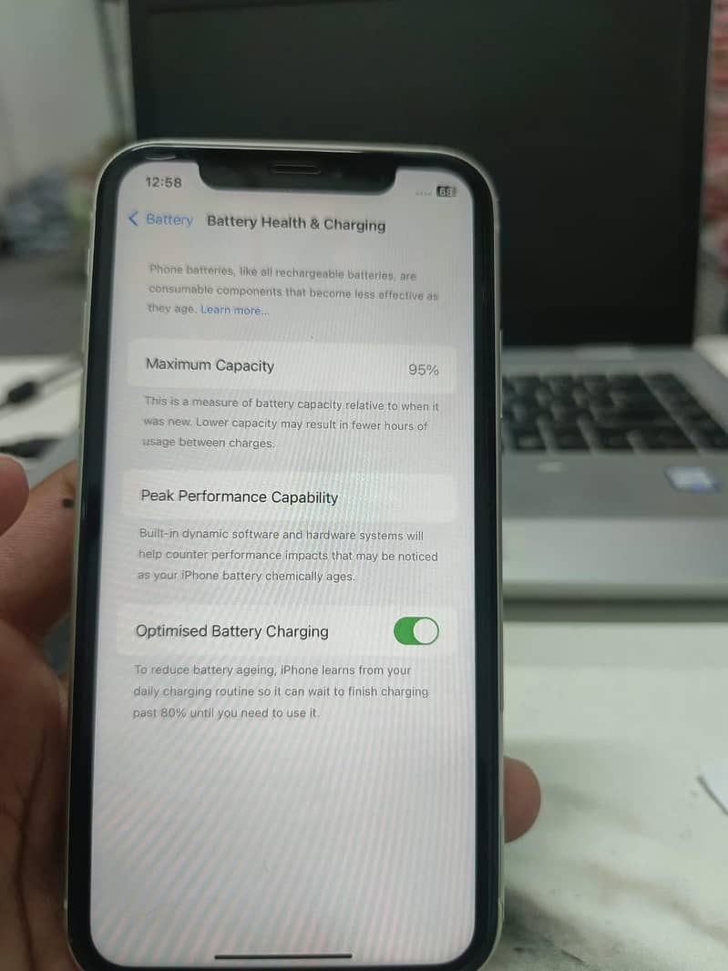 IPHONE 11 Non Pta 13