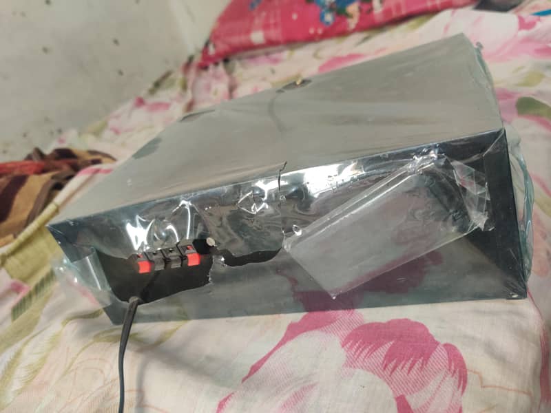Amplifier new 1