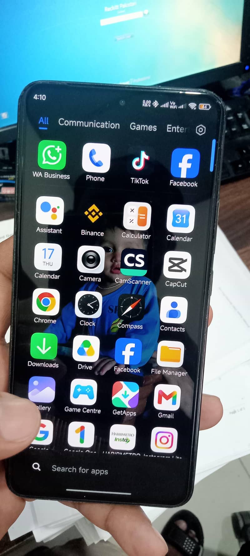 Xiaomi 13T 2