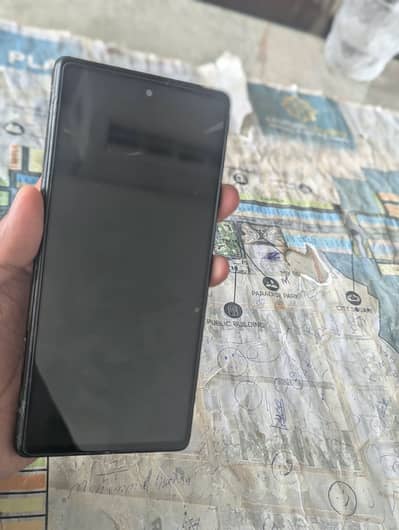 Google Pixel 6
