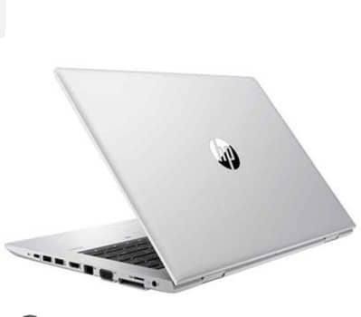 HP ProBook 450 G5 Core I-5 8th Generation