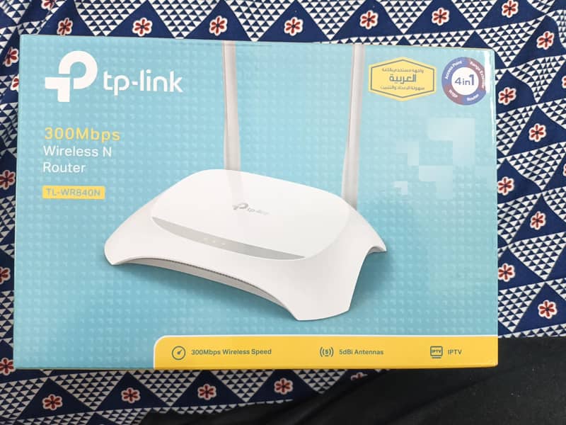 TP-Link 0