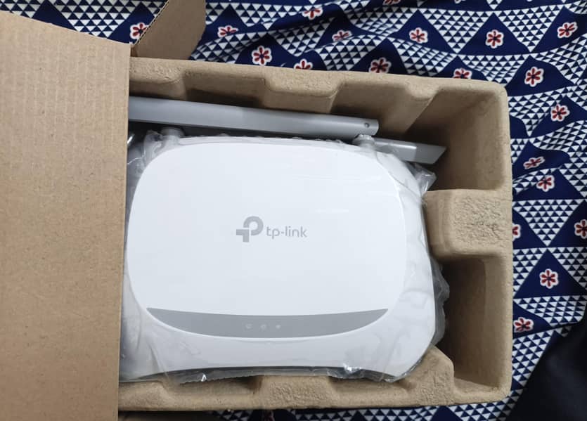 TP-Link 2