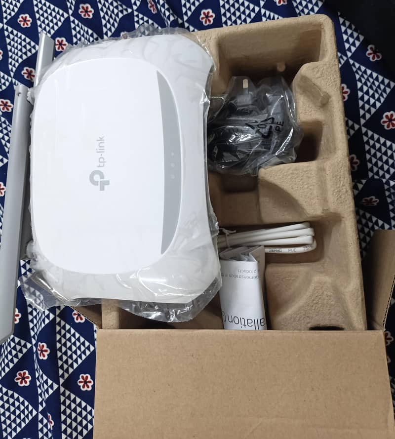 TP-Link 3