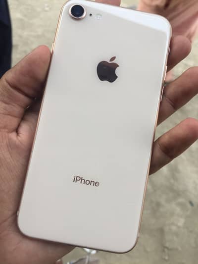 Apple iPhone 8