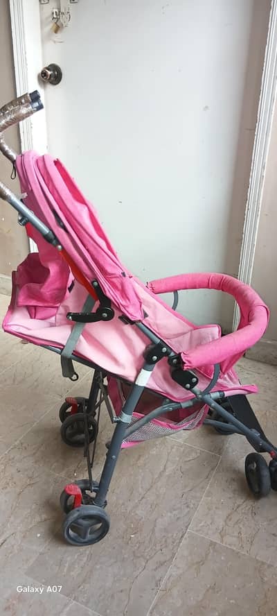 kids stroller