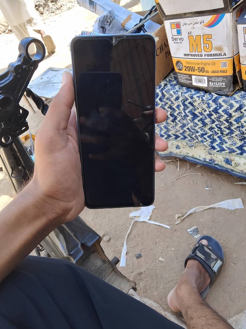 redmi A3 3