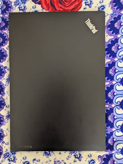 Lenovo ThinkPad T470 i5 6th gen 16gb ram 256gb ssd touch screen