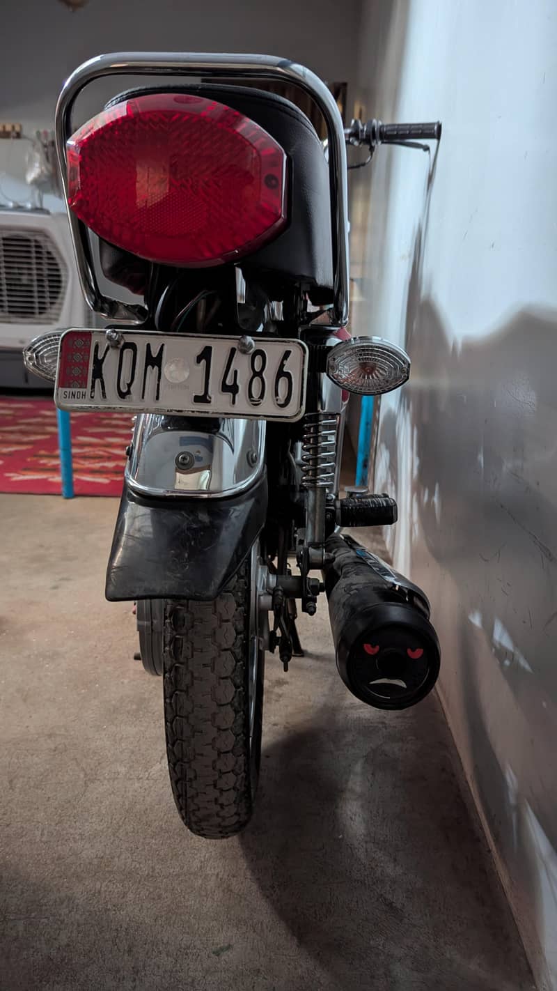 honda 0