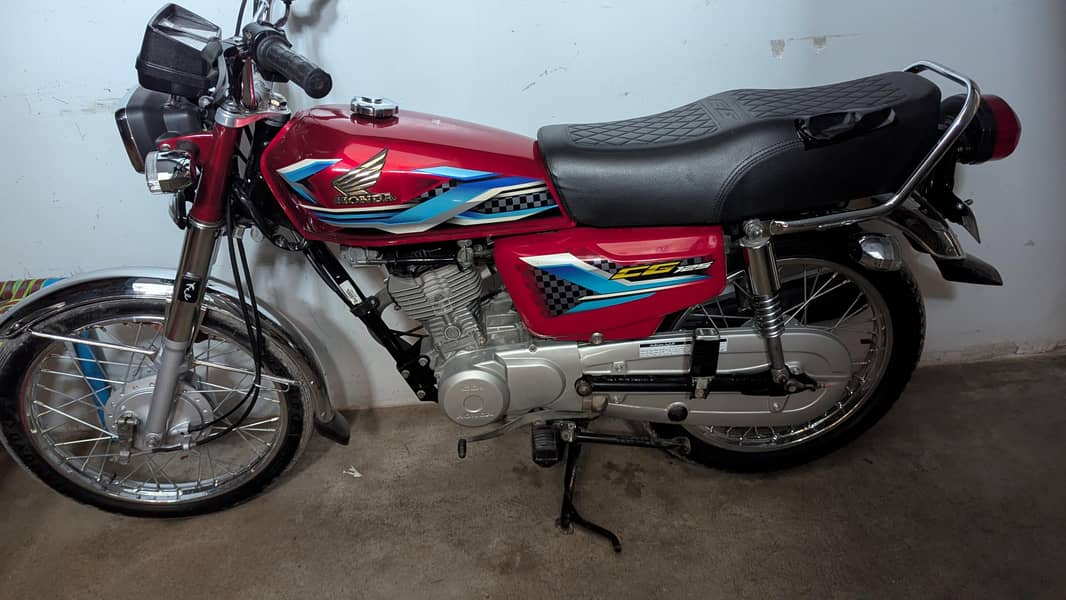 honda 1