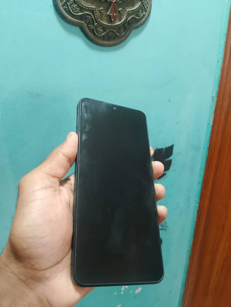 Xiaomi Redmi A5 0