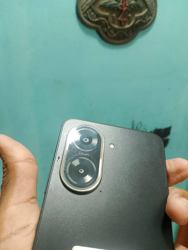 Xiaomi Redmi A5 3
