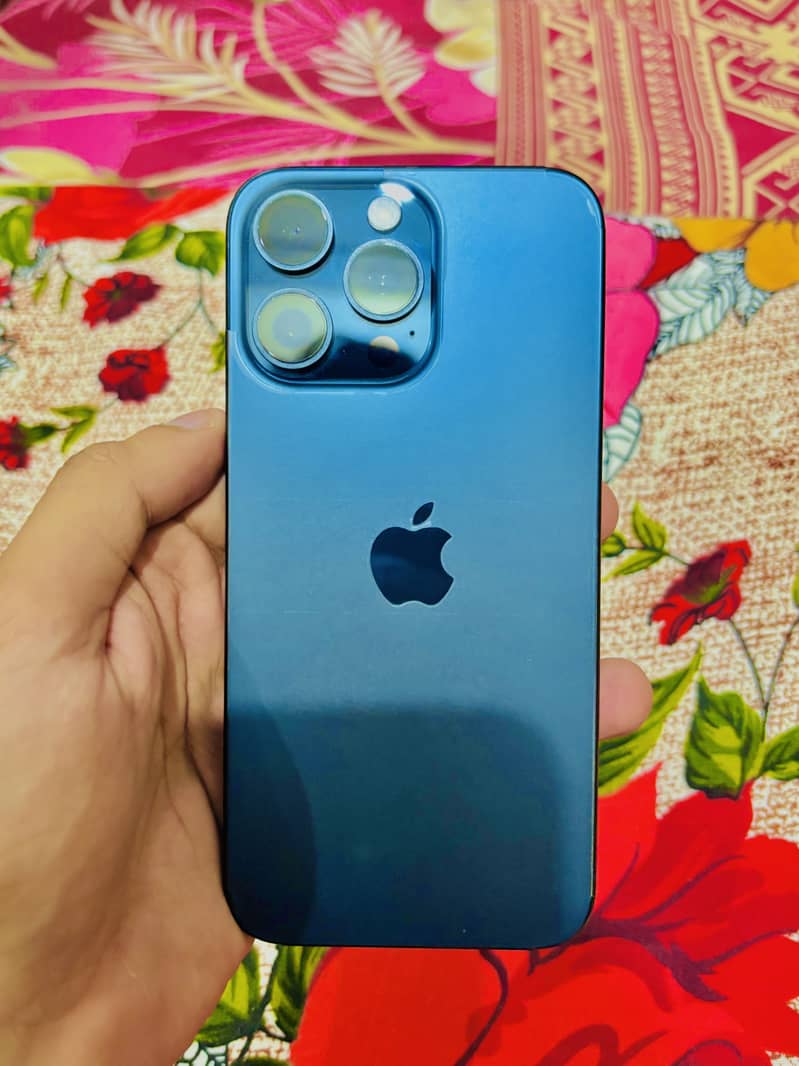 Apple iPhone 15 Pro Max 2