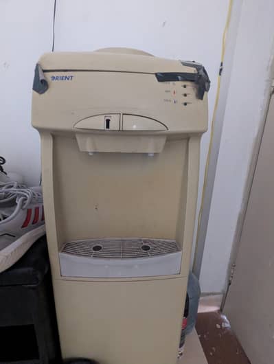 Orient Water Dispenser for sale