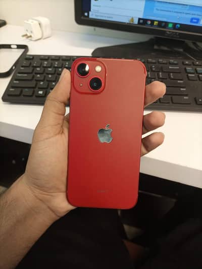 Apple iPhone 13 JV 03140853401