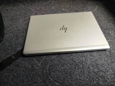 HP EliteBook 830 G6 | Core i5 8th Gen | 16GB RAM | 256GB SSD | Touch