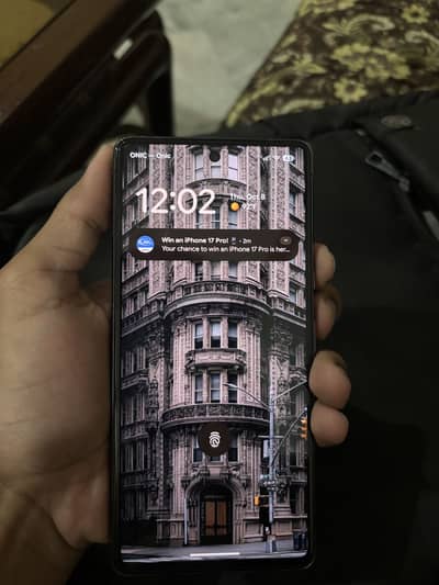 Google Pixel 7