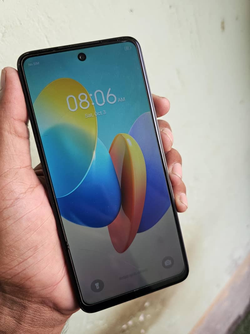 Tecno Spark 20C 1