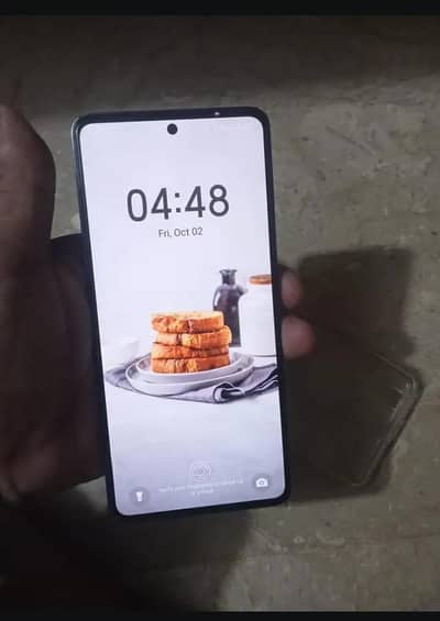Tecno CAMON 20 8+8 / 256 ha exchange bi ho ja ga