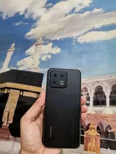 Xiaomi Mi 13 | 8+8/256 | Snapdragon 8 Gen 2