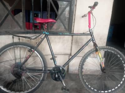 all ok ha koi problem nahi ha 26 number cycle
