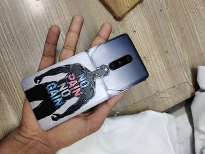 One Plus 8