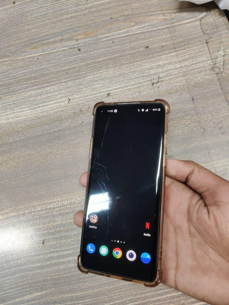 One Plus 8 3