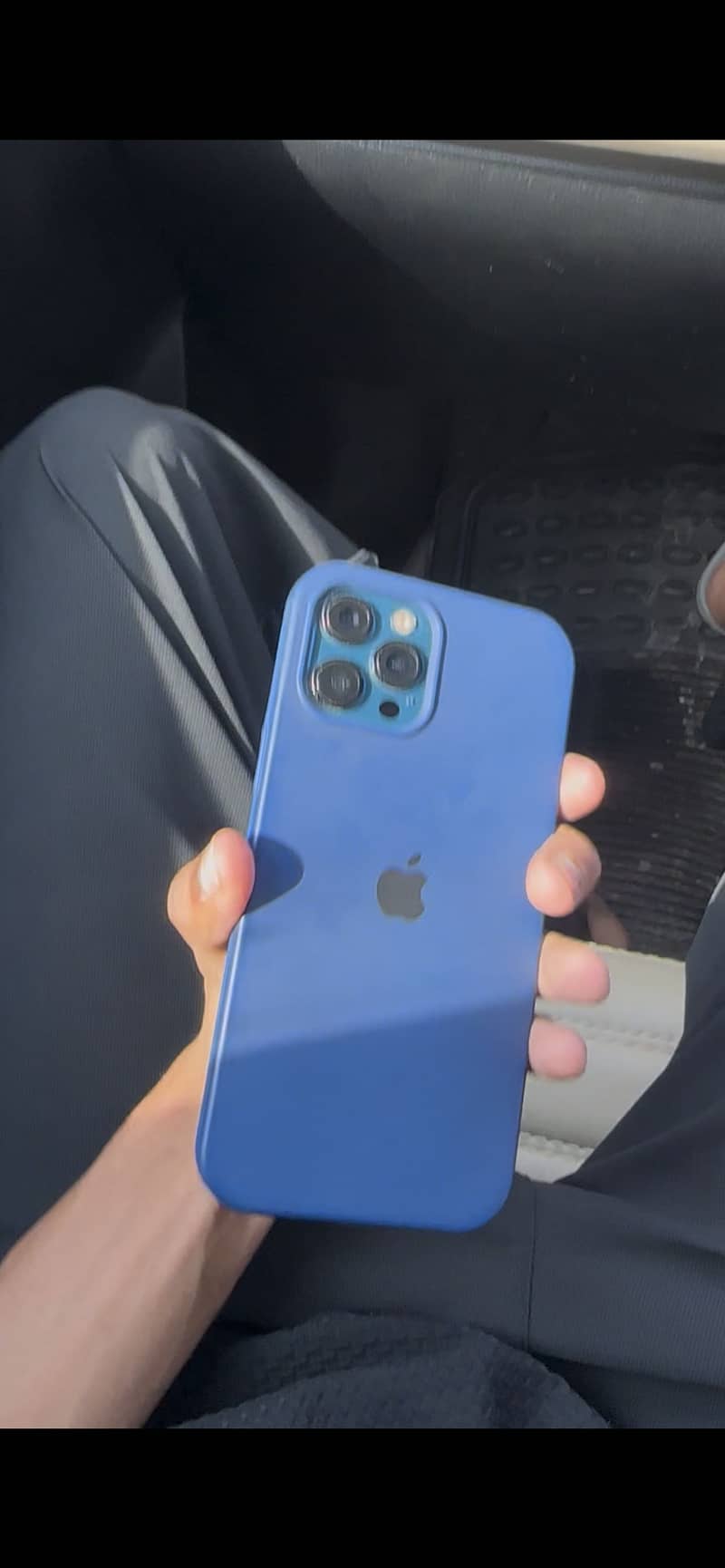 Apple iPhone 12 Pro Max 0
