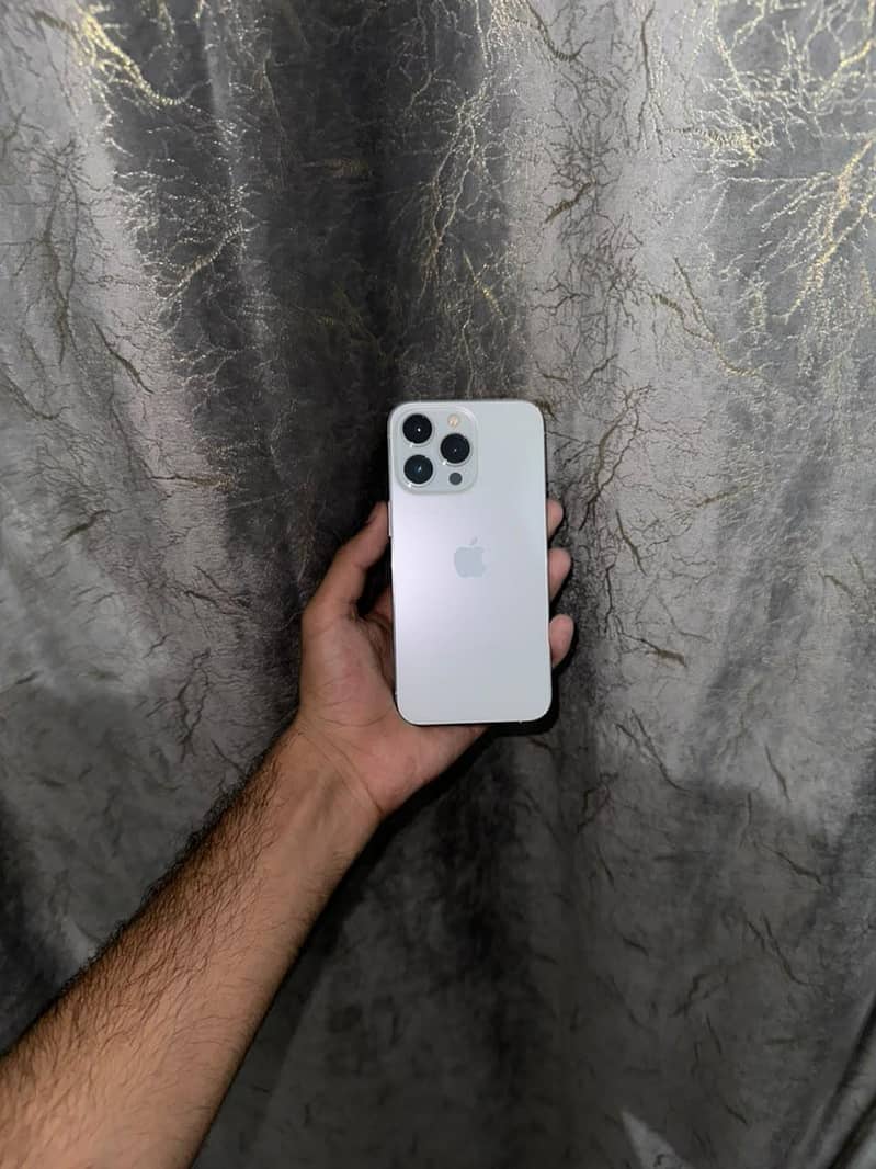Apple iPhone 13 Pro 0