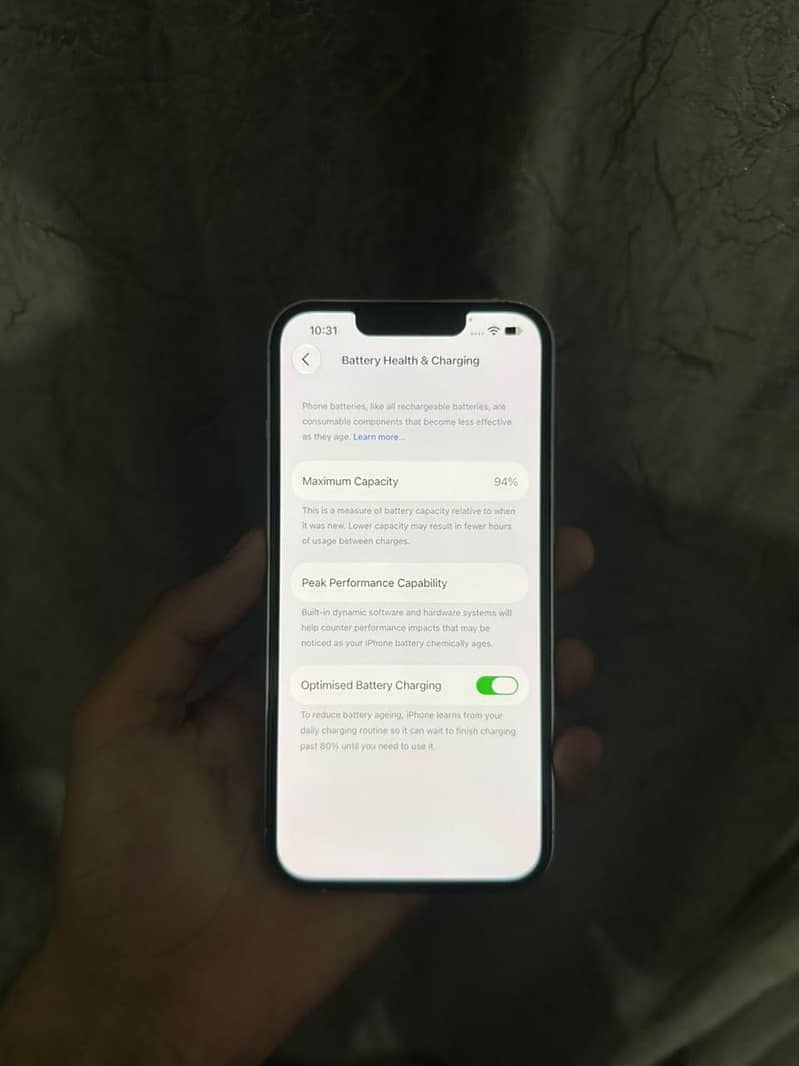 Apple iPhone 13 Pro 5