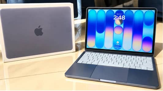 MACBOOK NEO