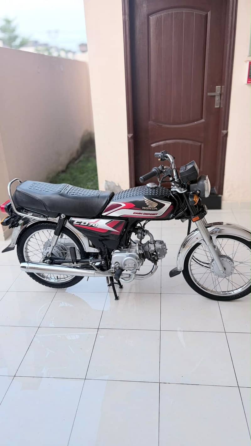 2025 model 0