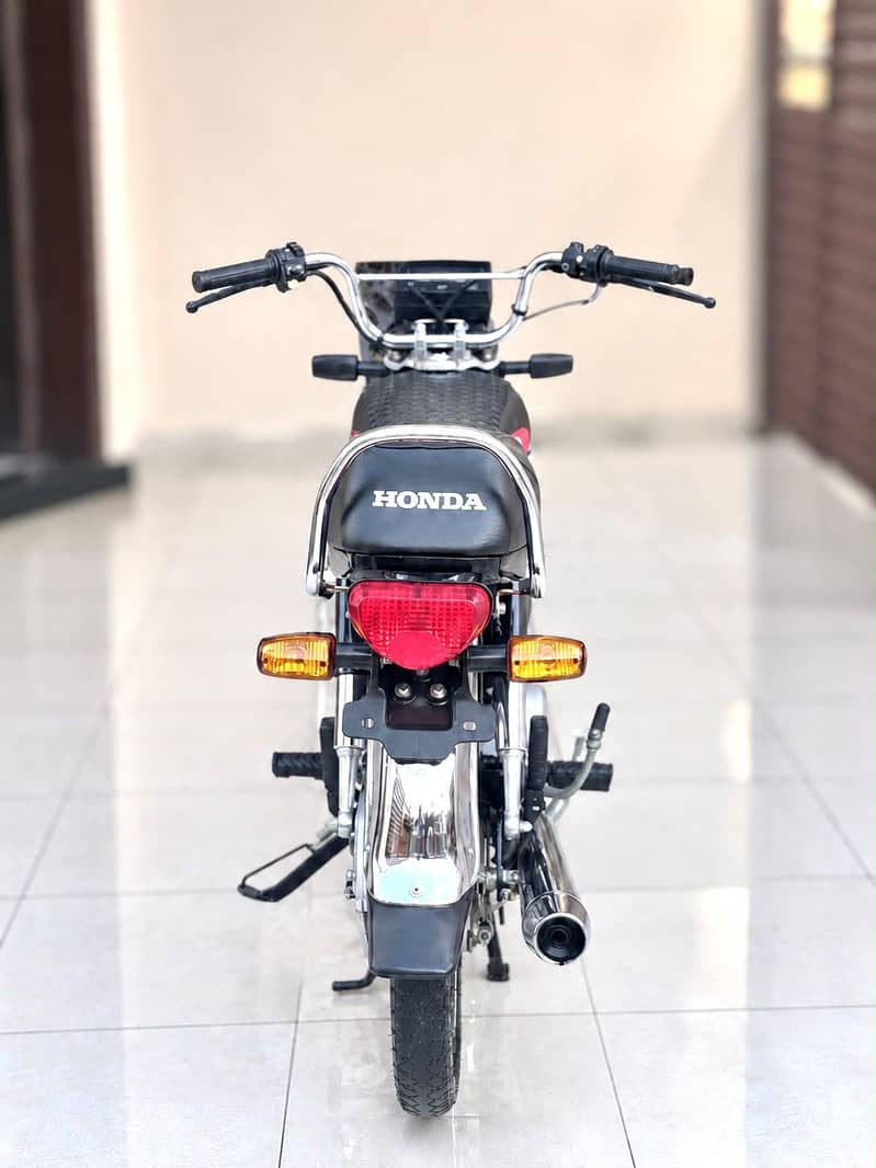 2025 model 1